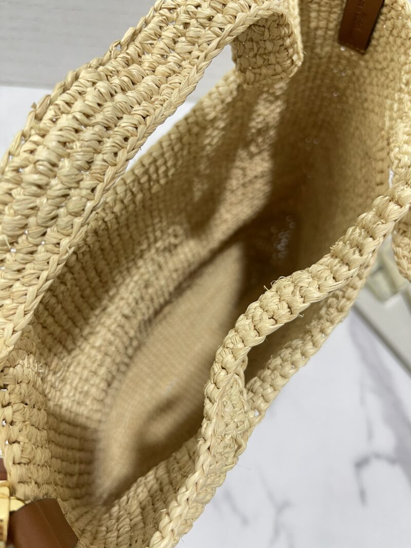 Lowee Tote Bag-30*29CM - Image 8