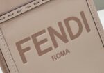 Fendi Mini Tote Bag-13*18*6.5CM - Image 7