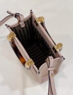 Fendi Mini Tote Bag-13*18*6.5CM - Image 8