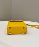 Fendi Mini Tote Bag-13*18*6.5CM - Image 7