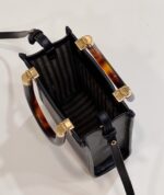 Fendi Mini Tote Bag-13*18*6.5CM - Image 9