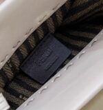Fendi Mini Tote Bag-13*18*6.5CM - Image 9