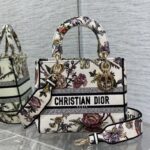 Lady Diro Handle Bag-24CM