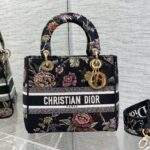 Lady Diro Handle Bag-24CM