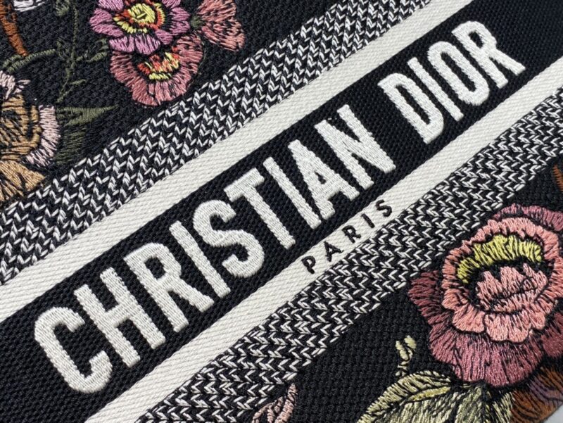 Lady Diro Handle Bag-24CM - Image 3