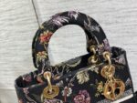 Lady Diro Handle Bag-24CM - Image 4