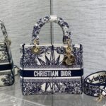 Lady Diro Handle Bag-24CM