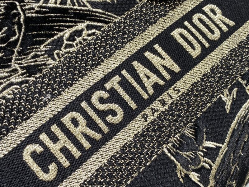 Lady Diro Handle Bag-24CM - Image 4