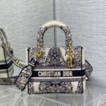 Lady Diro Handle Bag-24CM