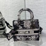 Lady Diro Handle Bag-24CM