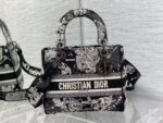 Lady Diro Handle Bag-24CM - Image 3