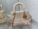 Lady Diro Handle Bag-24CM - Image 2