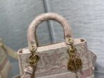 Lady Diro Handle Bag-24CM - Image 3
