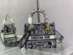 Lady Diro Handle Bag-24CM