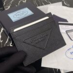 Prada Wallet-10*8CM - Image 2