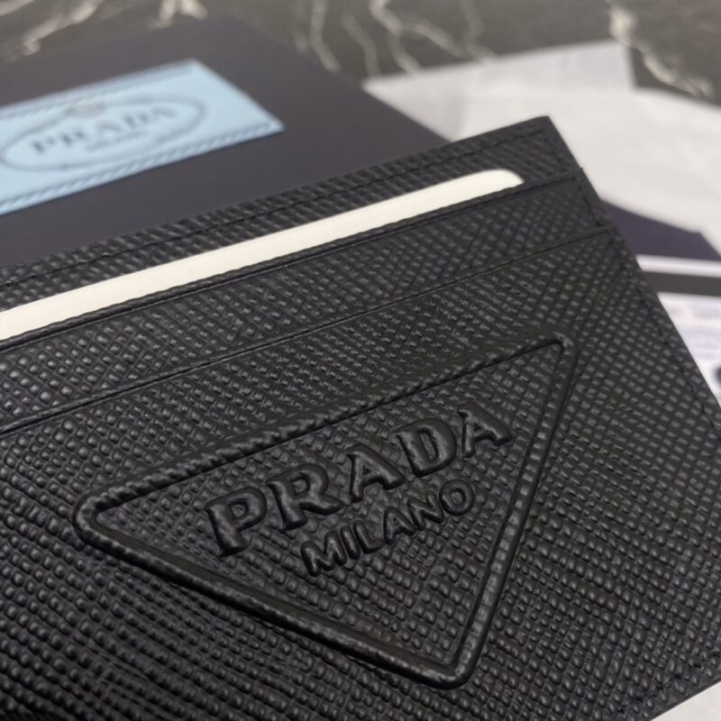 Prada Wallet-10*8CM - Image 3
