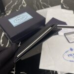 Prada Wallet-10*8CM - Image 6