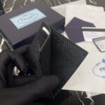 Prada Wallet-10*8CM - Image 7