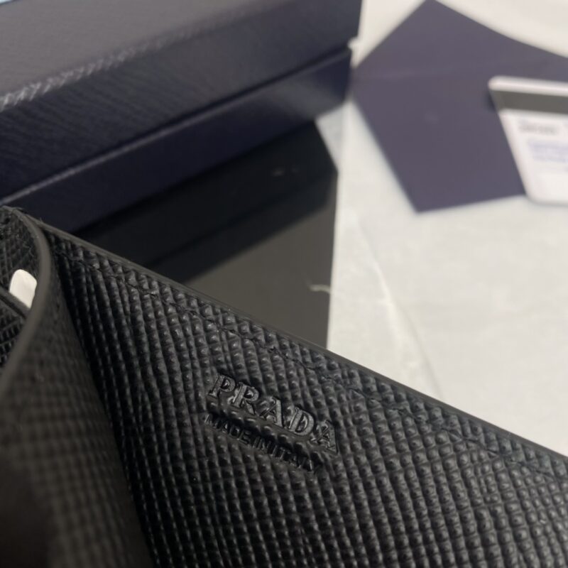 Prada Wallet-10*8CM - Image 8