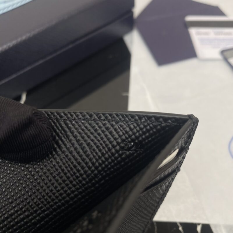 Prada Wallet-10*8CM - Image 9