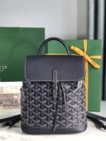 Goyard Alpin Backpack-18.5*21.5.*8.5CM