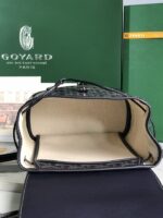 Goyard Alpin Backpack-18.5*21.5.*8.5CM - Image 5