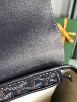 Goyard Alpin Backpack-18.5*21.5.*8.5CM - Image 6