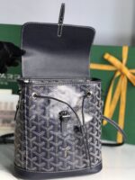 Goyard Alpin Backpack-18.5*21.5.*8.5CM - Image 7