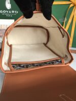 Goyard Alpin Backpack-18.5*21.5.*8.5CM - Image 6