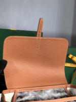 Goyard Alpin Backpack-18.5*21.5.*8.5CM - Image 8