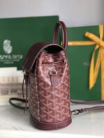 Goyard Alpin Backpack-18.5*21.5.*8.5CM - Image 2