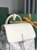 Goyard Alpin Backpack-18.5*21.5.*8.5CM - Image 4