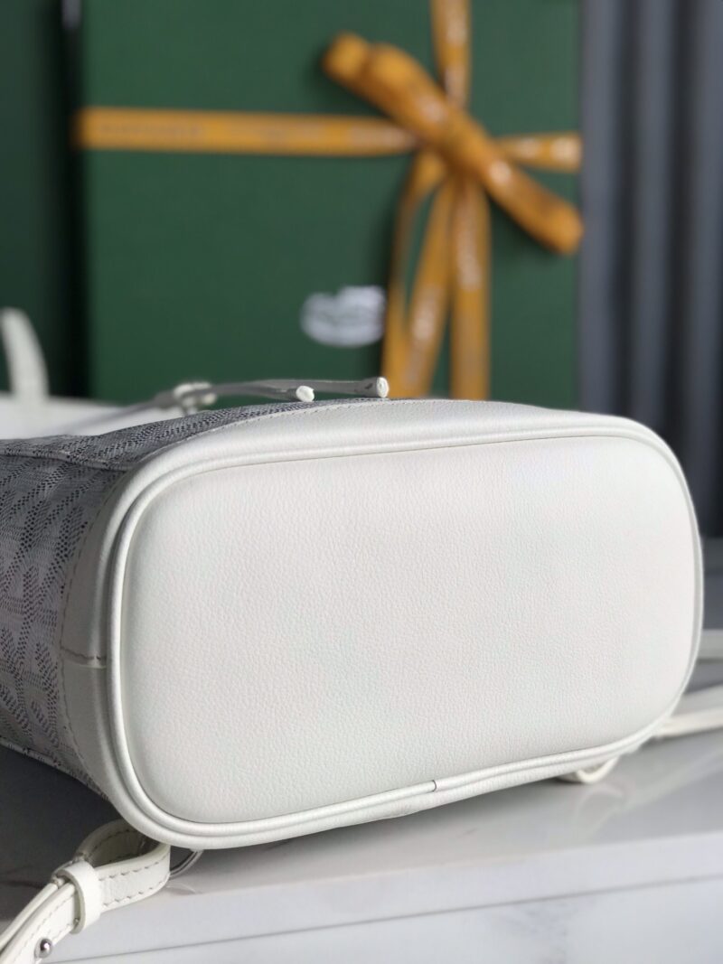 Goyard Alpin Backpack-18.5*21.5.*8.5CM - Image 8