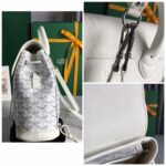 Goyard Alpin Backpack-18.5*21.5.*8.5CM - Image 9