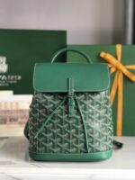Goyard Alpin Backpack-18.5*21.5.*8.5CM
