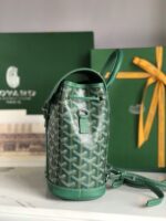 Goyard Alpin Backpack-18.5*21.5.*8.5CM - Image 3