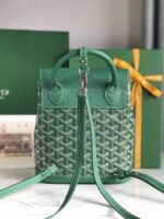 Goyard Alpin Backpack-18.5*21.5.*8.5CM - Image 2