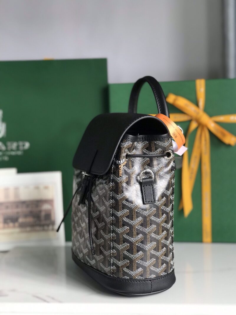 Goyard Alpin Backpack-18.5*21.5.*8.5CM - Image 2