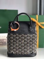 Goyard Alpin Backpack-18.5*21.5.*8.5CM - Image 3