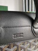 Goyard Alpin Backpack-18.5*21.5.*8.5CM - Image 5