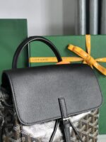 Goyard Alpin Backpack-18.5*21.5.*8.5CM - Image 6