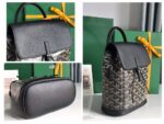 Goyard Alpin Backpack-18.5*21.5.*8.5CM - Image 8