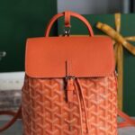 Goyard Alpin Backpack-18.5*21.5.*8.5CM