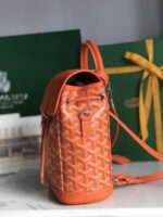 Goyard Alpin Backpack-18.5*21.5.*8.5CM - Image 2