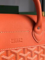 Goyard Alpin Backpack-18.5*21.5.*8.5CM - Image 3