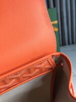 Goyard Alpin Backpack-18.5*21.5.*8.5CM - Image 6