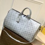 Louis Vuitton Keepall BANDOULIÈRE- 50 x 29 x 23CM
