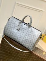 Louis Vuitton Keepall BANDOULIÈRE- 50 x 29 x 23CM