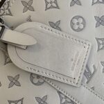 Louis Vuitton Keepall BANDOULIÈRE- 50 x 29 x 23CM - Image 5