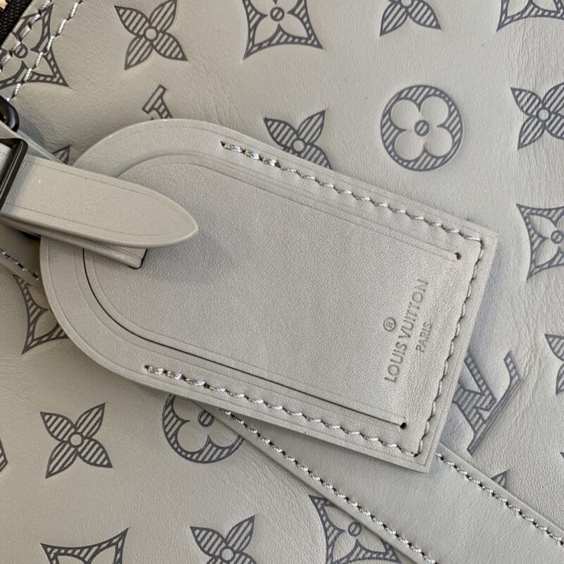 Louis Vuitton Keepall BANDOULIÈRE- 50 x 29 x 23CM - Image 5